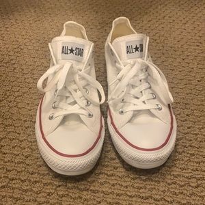 Converse Women’s 9